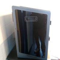 stampante 3d epsilon w27