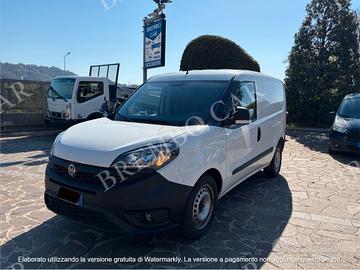 FIAT DOBLO EURO 6D ISC FCM