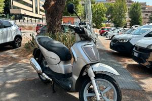 Completamente tagliandato…un orologio