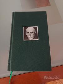collezione premi Nobel 