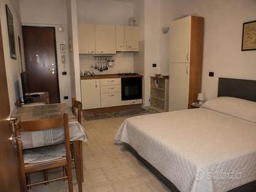 Monolocale in Centro