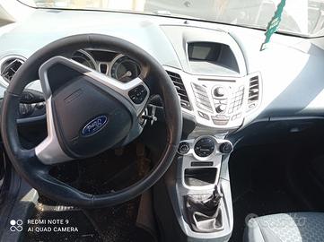 Pezzi di ricambio Ford Fiesta