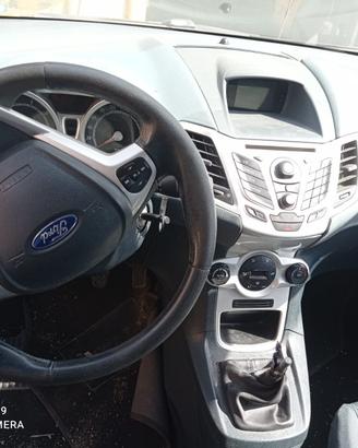 Pezzi di ricambio Ford Fiesta