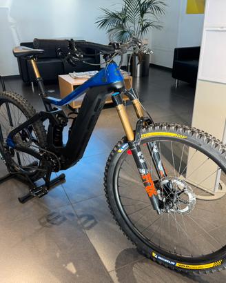 Bici elettrica