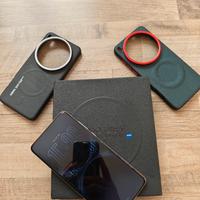 VIVO X200 ULTRA 12/256 GB "COME NUOVO"