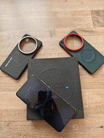 VIVO X200 ULTRA 12/256 GB "COME NUOVO"