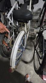 bicicletta uomo /donna