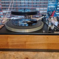 Raro Giradischi Elac Miracord Superautomatico