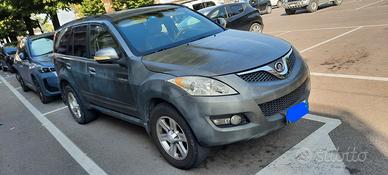 Great wall Over 5 2.4 4x4  Super  Luxury