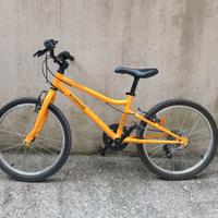 Bicicletta RIVERSIDE 20’’