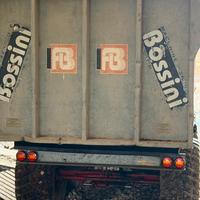 Spandiletame bossini sg200