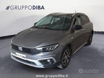 FIAT Tipo 5 porte Cross II 2021 5p 1.6 mjt Cr...