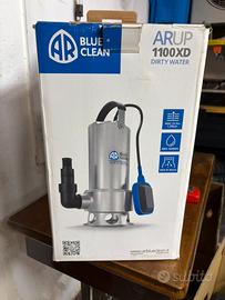 Pompa sommersa AR Blue Clean ARUP 1100XD