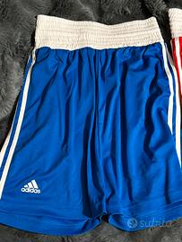 Pantaloncini da combattimento Adidas