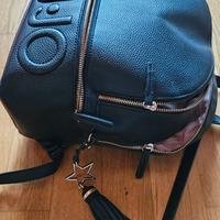 Borsa - Zaino Liu-Jo nero