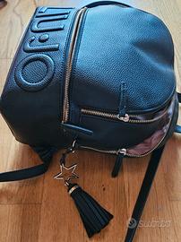 Borsa - Zaino Liu-Jo nero