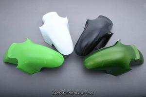 Parafango anteriore KAWASAKI ZX12R NINJA 2000 2006