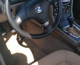 Bmw z3 cabrio