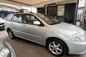 Toyota Corolla 2.0 tdi D-4D Station Wagon