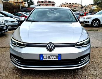 GOLF 8 2.0 TDI 150 CV DSG SCR Style