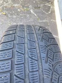 Gomme Pirelli Invernali