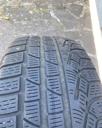 Gomme Pirelli Invernali