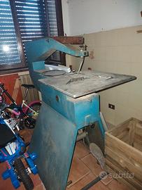traforo elettrico