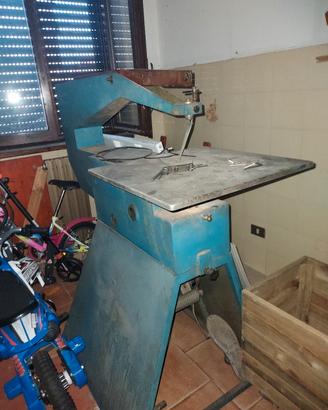 traforo elettrico