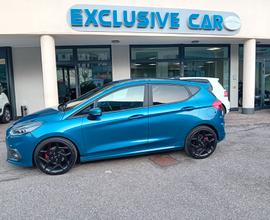 Ford Fiesta 1.5 Ecoboost 200 CV 5 porte ST Perform