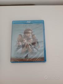 Blu-ray Dune