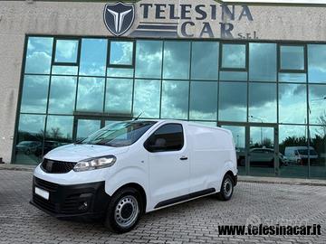 FIAT SCUDO 1.5 BLUEHDI L2 PASSO LUNGO MAXI