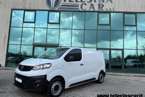 FIAT SCUDO 1.5 BLUEHDI L2 PASSO LUNGO MAXI