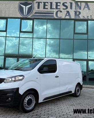 FIAT SCUDO 1.5 BLUEHDI L2 PASSO LUNGO MAXI