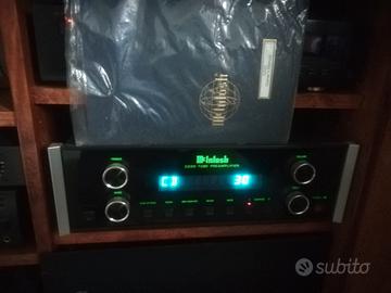 McIntosh C220