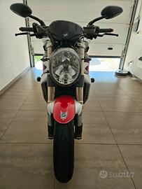 mv Agusta 910s