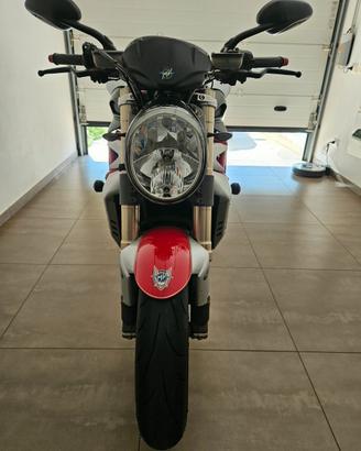 mv Agusta 910s