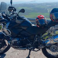 Bmw r 1200 gs - 2012