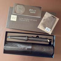 Arricciacapelli GHD Curve Gift Set – come nuovo