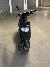 Yamaha BOOSTER - 2019