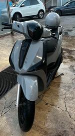 liberty iget 50 4 tempi