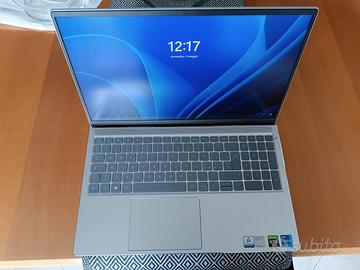 DELL INSPIRON 15 7510