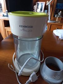 Spiralizzatore Elettrico Kenwood FGP203WG