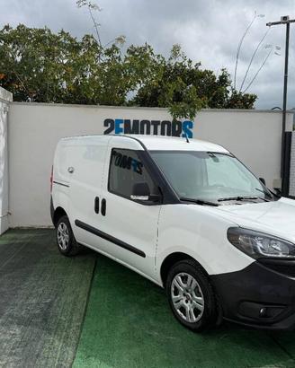 Fiat Doblò Cargo 1.6 mjt 105cv CH1 Business S&S