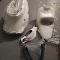 Booster - carene