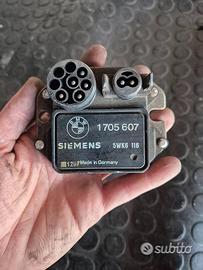 Modulo Accensione Per Bmw Serie 3 E30 - E34