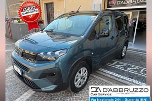 Peugeot Rifter 1.5 HDi 100cv 5 POSTI AUTOCARRO