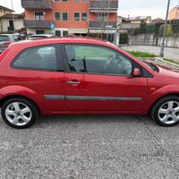 Ford Fiesta 1.4 Diesel 3 porte
