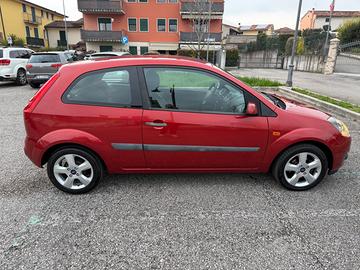 Ford Fiesta 1.4 Diesel 3 porte