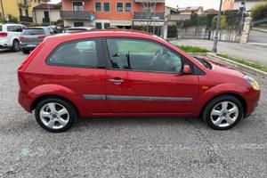 Ford Fiesta 1.4 Diesel 3 porte