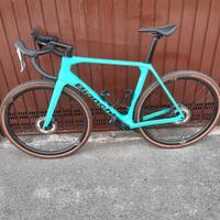 BIANCHI IMPULSO PRO 